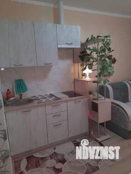 Студия квартира, на длительный срок, 27м2, 5/12 этаж