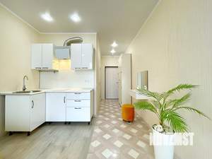 Студия квартира, посуточно, 20м2, 2/5 этаж