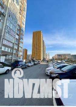 2-к квартира, на длительный срок, 58м2, 18/25 этаж