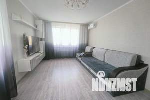 1-к квартира, посуточно, 42м2, 14/16 этаж