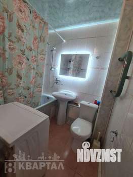 1-к квартира, на длительный срок, 49м2, 6/9 этаж