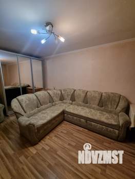 1-к квартира, на длительный срок, 30м2, 4/9 этаж