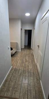 2-к квартира, на длительный срок, 69м2, 15/22 этаж