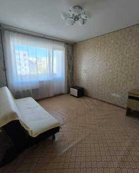 2-к квартира, на длительный срок, 44м2, 8/10 этаж