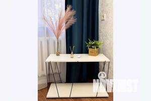 3-к квартира, посуточно, 54м2, 1/5 этаж