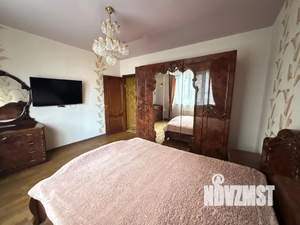 2-к квартира, посуточно, 75м2, 4/12 этаж