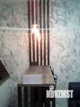1-к квартира, посуточно, 27м2, 11/12 этаж