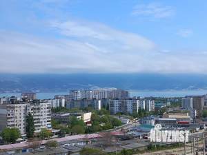 1-к квартира, на длительный срок, 38м2, 10/16 этаж