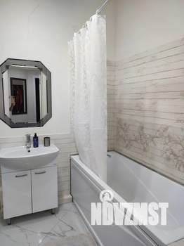 1-к квартира, посуточно, 44м2, 2/8 этаж