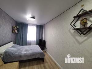 1-к квартира, посуточно, 36м2, 11/20 этаж