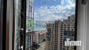 2-к квартира, на длительный срок, 100м2, 17/21 этаж