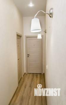 2-к квартира, посуточно, 45м2, 1/2 этаж