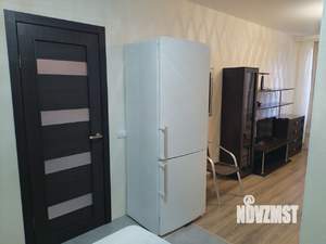 1-к квартира, на длительный срок, 25м2, 2/13 этаж