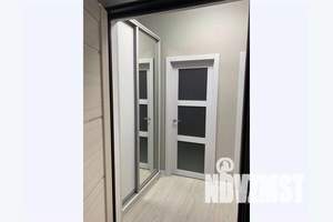 1-к квартира, посуточно, 41м2, 7/20 этаж