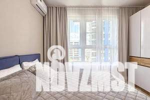 1-к квартира, посуточно, 41м2, 4/20 этаж