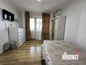 1-к квартира, на длительный срок, 32м2, 5/10 этаж