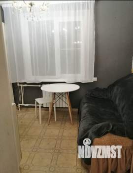 1-к квартира, на длительный срок, 40м2, 1/10 этаж