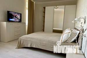 3-к квартира, посуточно, 95м2, 7/8 этаж