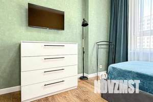 2-к квартира, посуточно, 55м2, 8/15 этаж