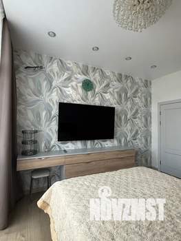 2-к квартира, посуточно, 55м2, 4/5 этаж