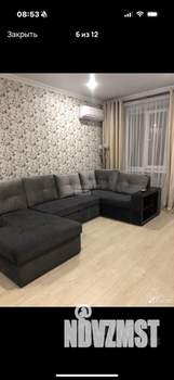 1-к квартира, на длительный срок, 50м2, 7/16 этаж