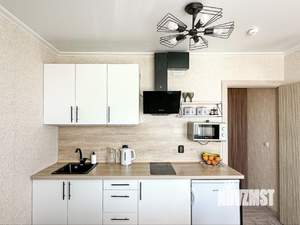 1-к квартира, на длительный срок, 30м2, 15/16 этаж