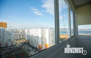 2-к квартира, на длительный срок, 42м2, 9/17 этаж