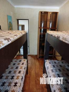 2-к квартира, посуточно, 60м2, 1/1 этаж