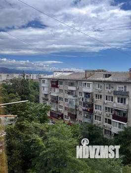 1-к квартира, на длительный срок, 38м2, 6/9 этаж