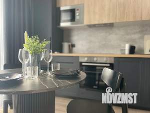 2-к квартира, посуточно, 49м2, 1/1 этаж