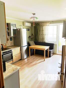 2-к квартира, на длительный срок, 70м2, 6/16 этаж