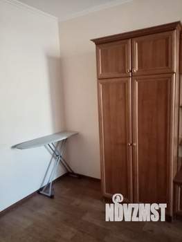 1-к квартира, на длительный срок, 36м2, 3/17 этаж