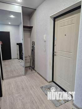 1-к квартира, на длительный срок, 40м2, 3/21 этаж