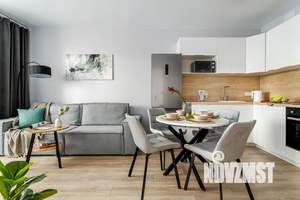 1-к квартира, посуточно, 33м2, 20/22 этаж