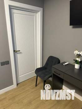 2-к квартира, посуточно, 60м2, 1/5 этаж