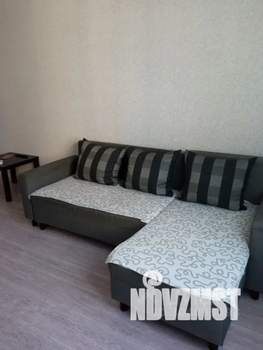 1-к квартира, посуточно, 37м2, 7/16 этаж