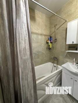 1-к квартира, на длительный срок, 36м2, 3/12 этаж