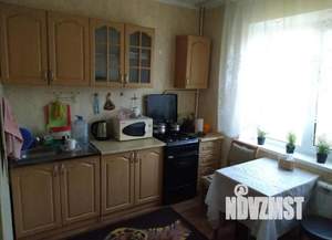 1-к квартира, посуточно, 40м2, 6/9 этаж