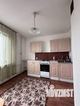 2-к квартира, на длительный срок, 56м2, 7/16 этаж