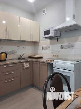 1-к квартира, посуточно, 36м2, 2/10 этаж