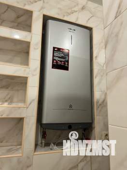 2-к квартира, посуточно, 60м2, 1/5 этаж