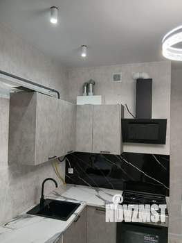 1-к квартира, на длительный срок, 42м2, 9/23 этаж