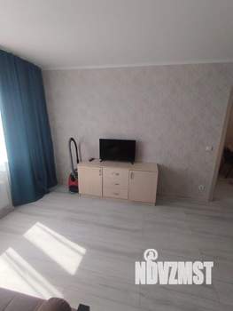 1-к квартира, на длительный срок, 38м2, 6/16 этаж