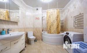 3-к квартира, на длительный срок, 108м2, 15/16 этаж