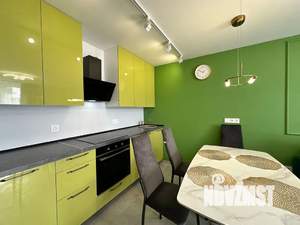 3-к квартира, посуточно, 60м2, 20/20 этаж