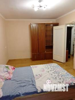 1-к квартира, на длительный срок, 31м2, 2/5 этаж