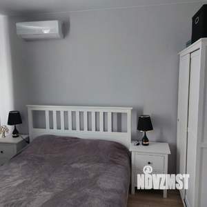 1-к квартира, на длительный срок, 38м2, 9/25 этаж