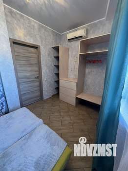 1-к квартира, на длительный срок, 40м2, 1/5 этаж