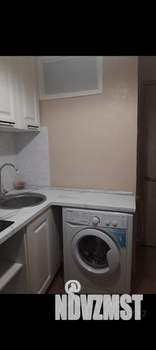 1-к квартира, на длительный срок, 24м2, 5/9 этаж