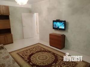 2-к квартира, на длительный срок, 55м2, 4/16 этаж